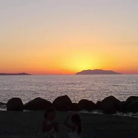 La Casetta Di A&r Holiday home *