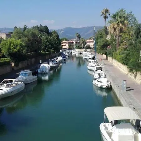 La Casetta Di A&r *