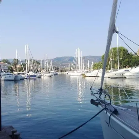 La Casetta Di A&r Holiday home