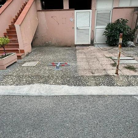 La Casetta Di A&r