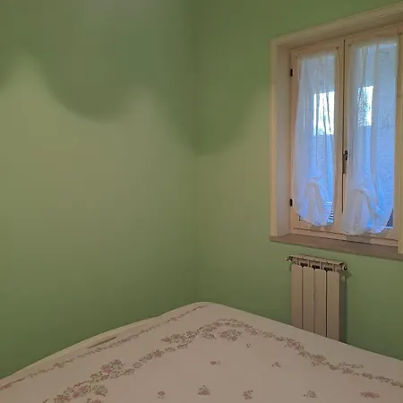 Holiday home La Casetta Di A&r Furnari