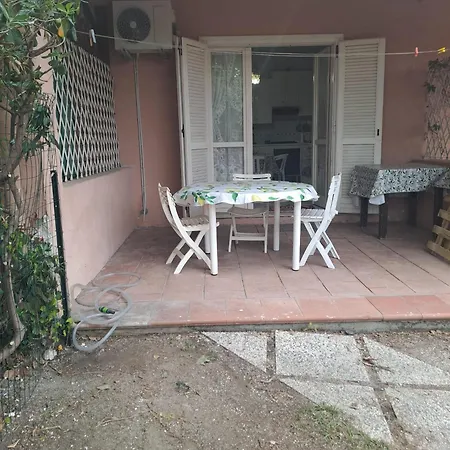 La Casetta Di A&r Holiday home Furnari