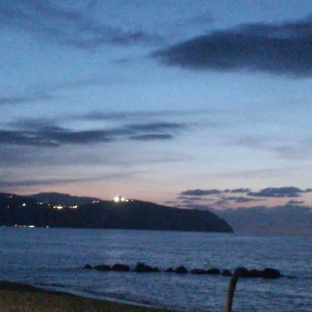 La Casetta Di A&r Holiday home