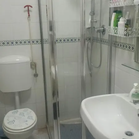 Holiday home La Casetta Di A&r