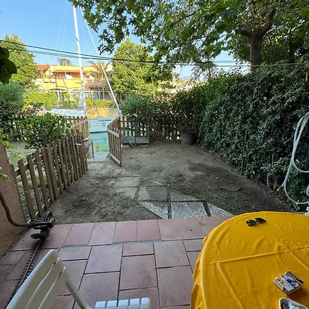 Ferienhaus La Casetta Di A&r *